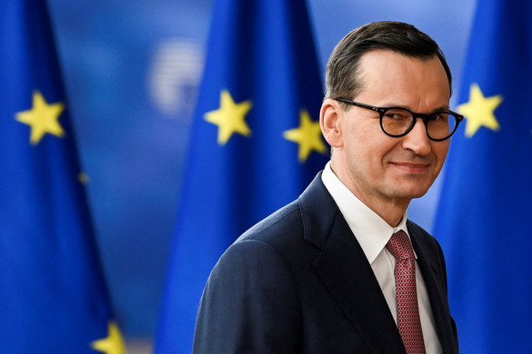 Lengyelország benyújtotta a 2 milliárd eurós számlát az EU-nak az Ukrajnai fegyverszállításokért