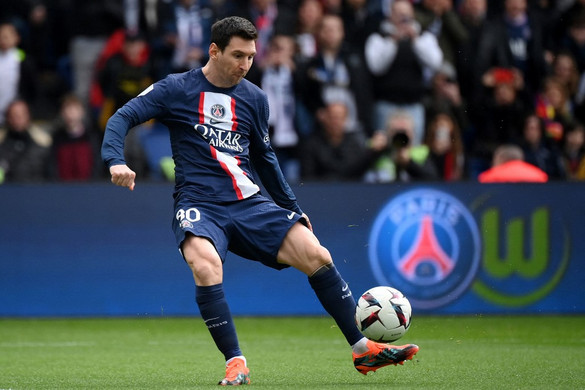 Messi egyre közelebb kerül a távozáshoz a PSG-nél