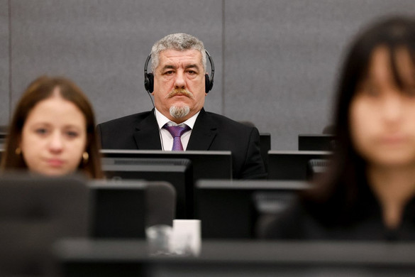 Pjetër Shala: Nem fogadok el semmit, mindez kitalált!