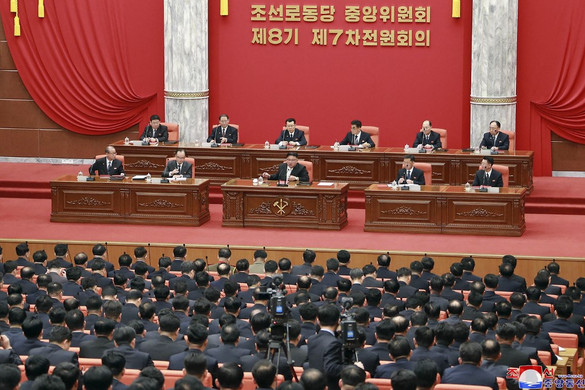 Szokatlan tanácskozást tartottak Észak-Koreában az élelmezési helyzetről