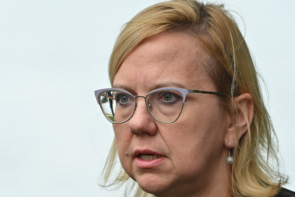 Lengyel–amerikai megállapodás az első lengyel atomerőmű építésének tervezési munkáiról