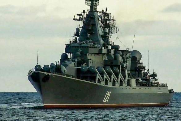 Hiába szeretnék „NATO-tengerré” tenni az ukránok, az oroszok újra harckészültségben állnak a Fekete-tengeren