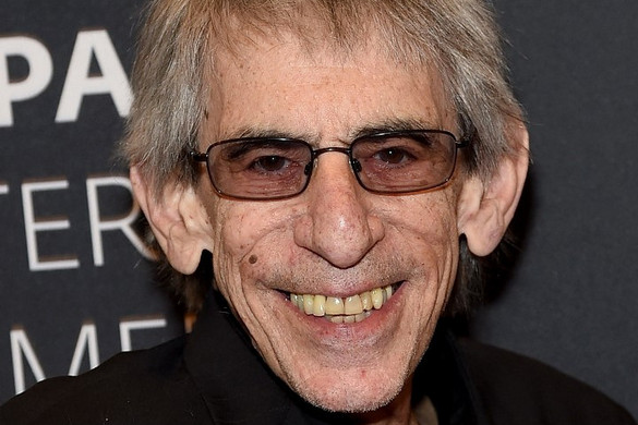 Elhunyt Richard Belzer, a Különleges ügyosztály színésze