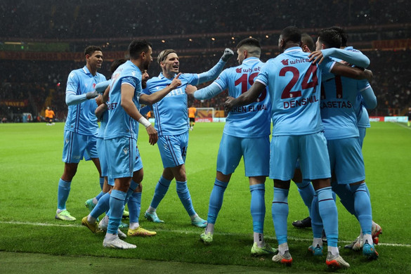 Jótékonysági meccset vív a Galatasaray a Romával