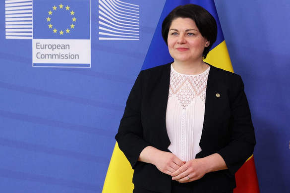 Lemondott a moldovai kormány