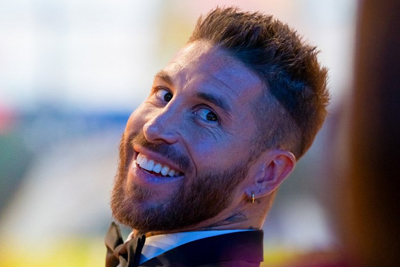 Sergio Ramos visszavonult a spanyol válogatottól