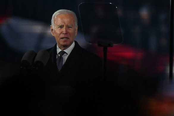 Biden szerint lehet, hogy a kínai elnök nem tudott a kémballonokról
