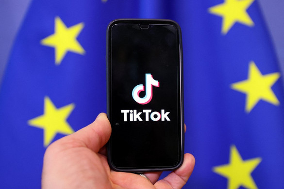 Az Európai Bizottság megtiltotta a TikTok alkalmazás használatát munkatársai számára