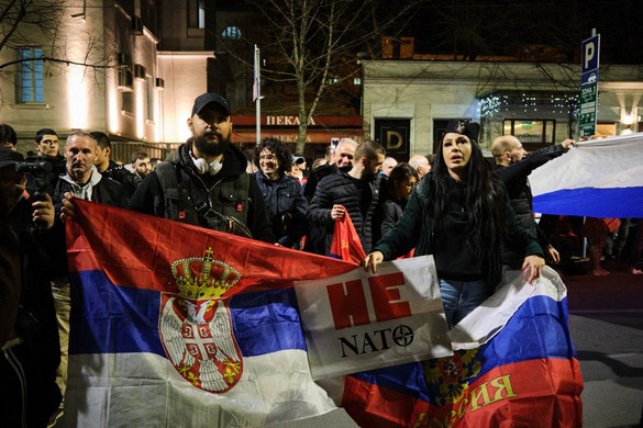 Több mint százhúsz orosz család költözött Szabadkára