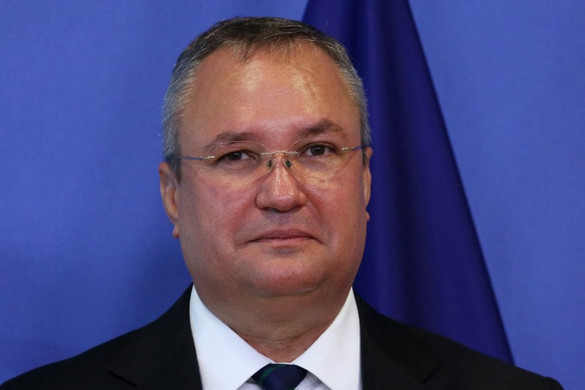 Egy új Duna-híd építéséről is tárgyalt a román és bolgár kormányfő