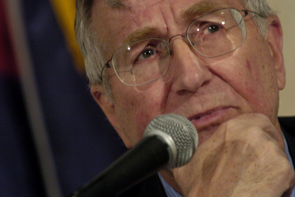 Hersh: Öngyilkosság volt azt hinni, hogy Ukrajna megnyerheti ezt a háborút, ahhoz túl nagy a korrupció