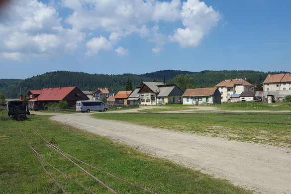 A turizmusban bízik az erdélyi Kommandó