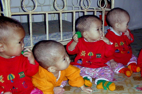 Sokkoló bejelentés: az éhezést választja Észak-Korea vezetése