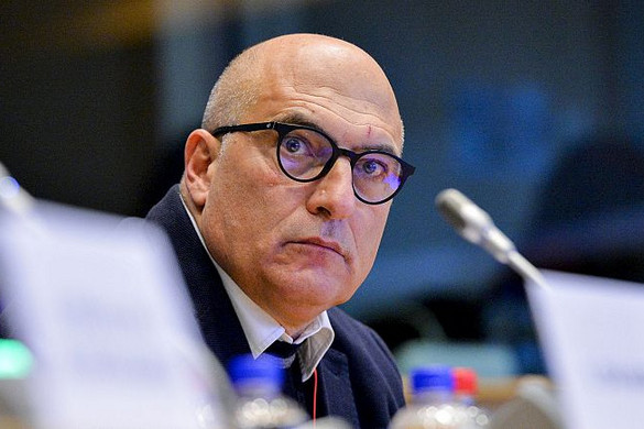 EP-korrupciós botrány - Háziőrizetbe helyezték Andrea Cozzolino olasz EP-képviselőt