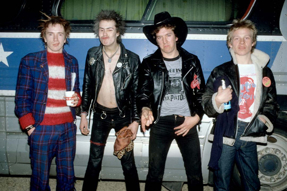 Nem képviselheti a Sex Pistols egykori frontembere Írországot