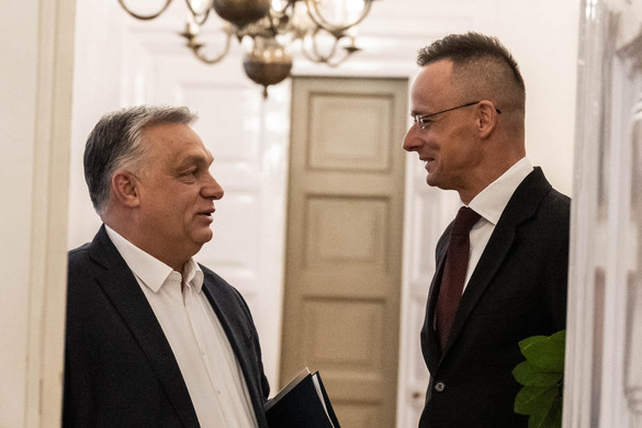 Orbán Viktor felvázolta a misszióvezetők előtt 2023. kihívásait