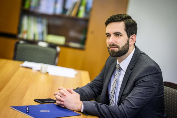 „Magyarország páratlan természeti örökséggel rendelkezik”