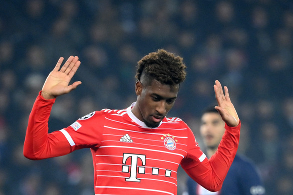 A Bayern és a Milan szerzett előnyt a Bajnokok Ligájában