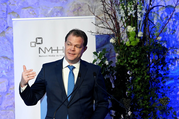 Új stratégiát hirdetett az NMHH