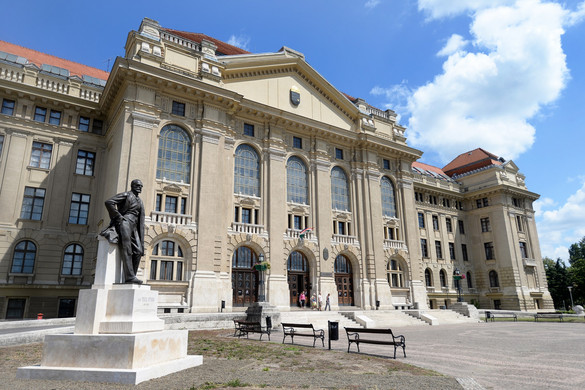 Űrkertészeti kutatást indít a Debreceni Egyetem