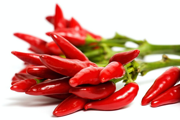 Vegyék kezükbe a saját sorsukat a fűszerpaprika-termelők