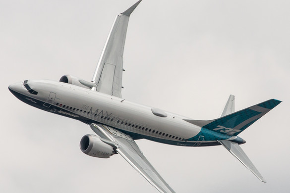 Amerikai bíró: Nem lehet újranyitni a Boeing ellen a 737 MAX repülőgépek katasztrófája miatti ügyet