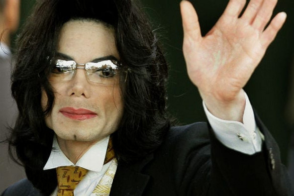 Kiderült Michael Jackson titka