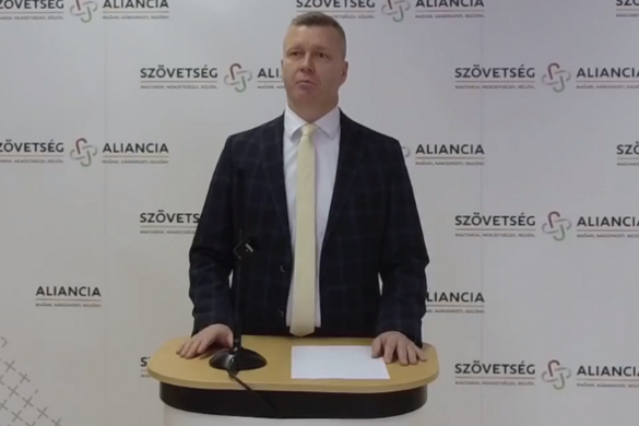 Nincs egyezség a Szövetség és a Magyar Fórum között