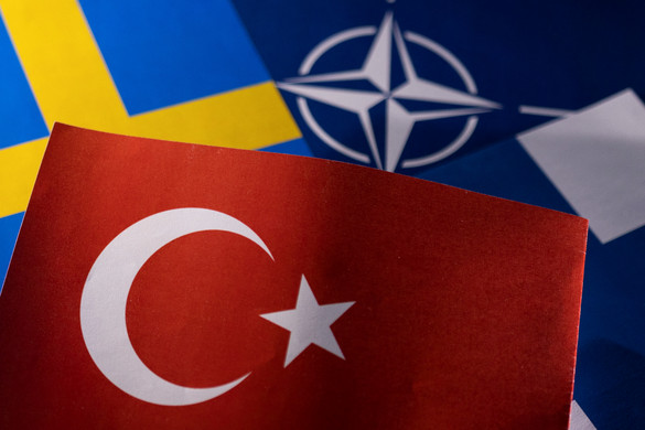 Újra terítéken a NATO-bővítés