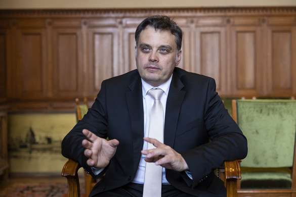 „Európa elvesztette hitét”