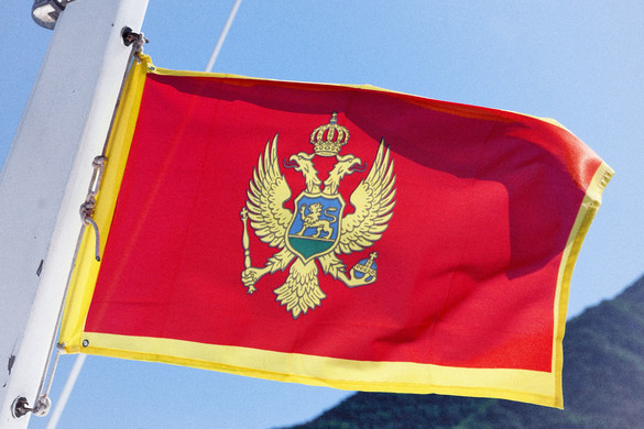 Montenegró: egyik jelölt sem aratott első fordulós győzelmet az elnökválasztáson