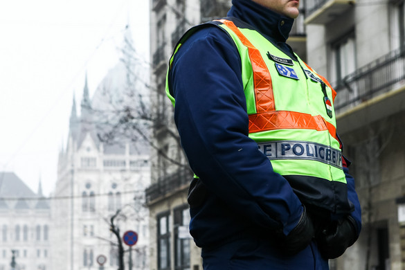 Ezek a betörők kedvenc helyei Budapesten