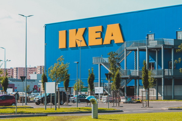 Orosz vállalatok vették meg az IKEA oroszországi gyárait