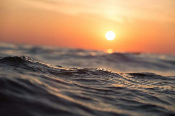 Újabb rekordokat döntött az óceánok felmelegedése