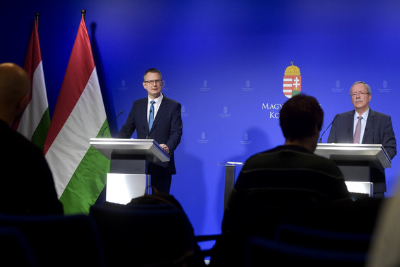 A háború kitörése után Ukrajnába érkezett nem ukrán állampolgárok csak érvényes okmányokkal léphetik át az ukrán–magyar határt