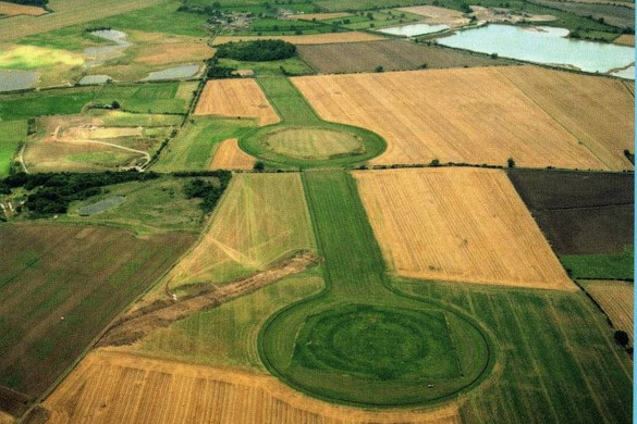 Megnyílt a nagyközönség előtt az „északi Stonehenge” Angliában