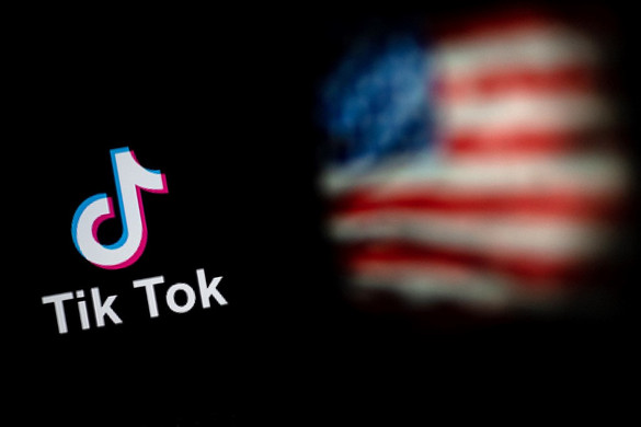 Betiltották a TikTokot az első amerikai államban