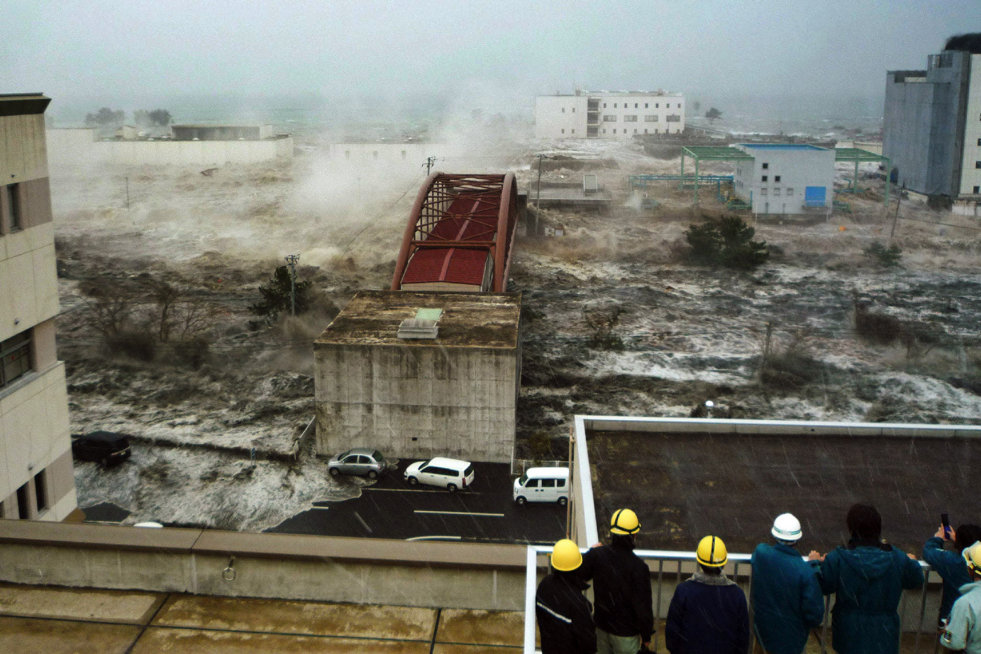 Fukusimai atomerőmű-baleset, szökőár,cunami, természeti katasztrófa
2011. március