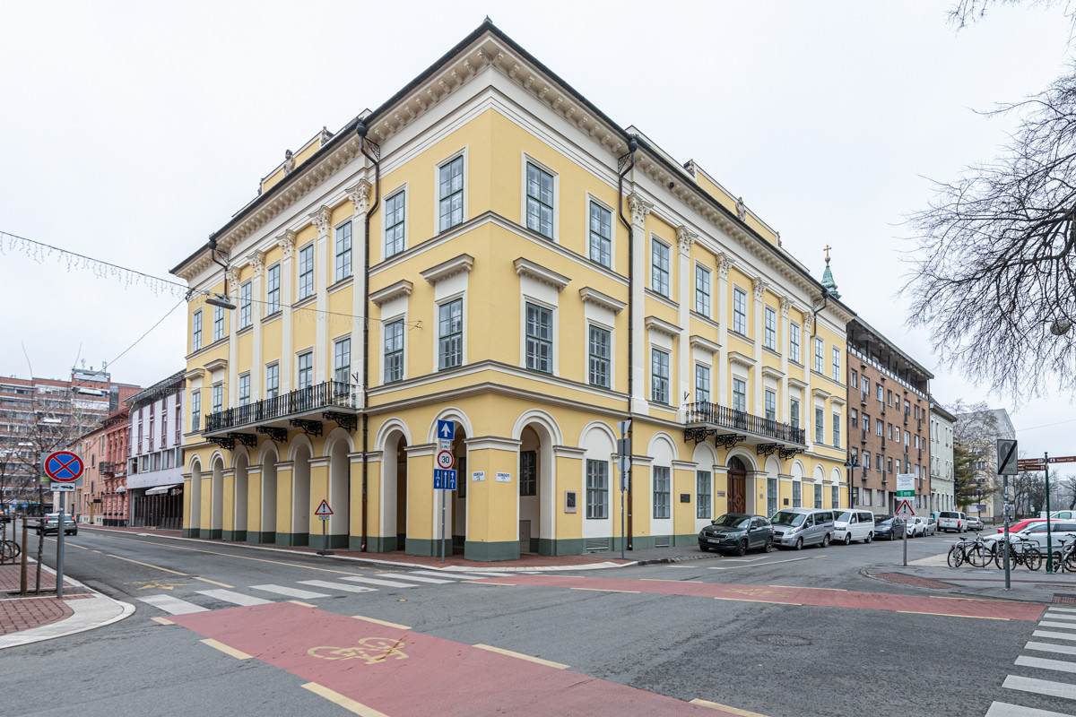 Fotó: MH Szegeden is kulturális fesztiválokat, intézményeket, civil szervezeteket támogat az MMA