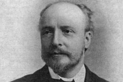 James Dewar skót fizikus