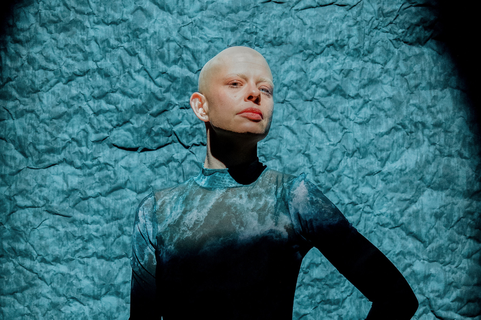 Sharon KOVACS