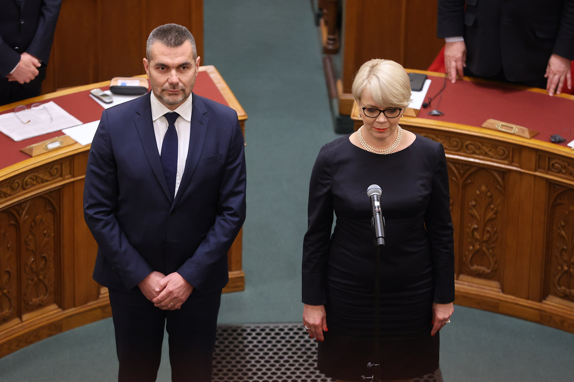 Fotó: MH/Purger Tamás ..