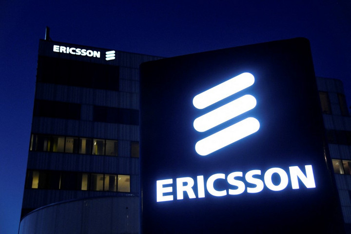 Fotó: TT News Agency/TT News Agency via AFP/Lars Schroder Az Ericsson 206 millió dolláros büntetést fizet korrupciós ügyei miatt