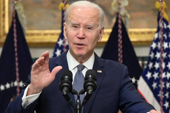 Joe Biden megvétózta a határozatot a Kínából importált napelemek vámkötelezettségéről