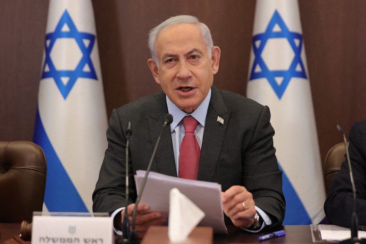 „Az izraeli miniszterelnöknek Ukrajnába kell látogatnia, hogy kifejezze támogatását”
