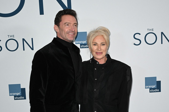 Hugh Jackman ennyi kalóriát fogyaszt annak érdekében, hogy újra eljátssza Farkas karakterét