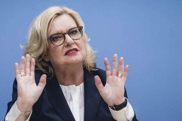 Létszám-és felszereléshiánnyal küzd a német hadsereg