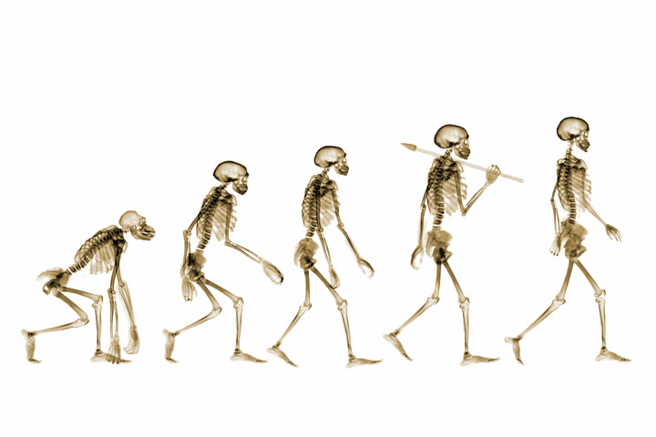 Rémisztő felfedezés: ezt örököltük a neandervölgyi őseinktől