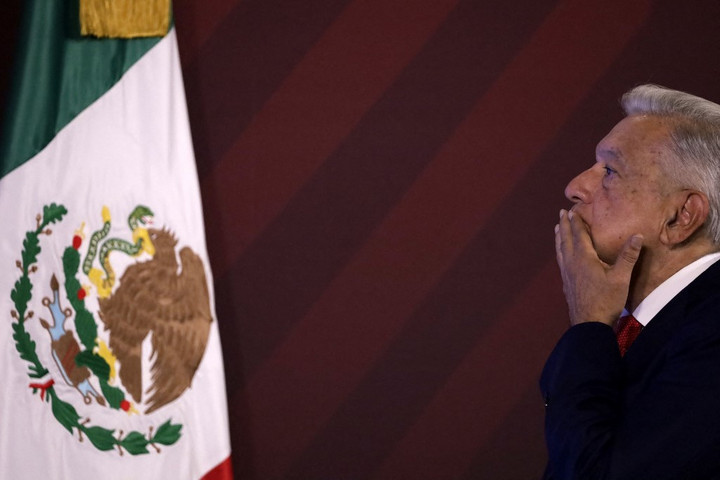 Fotó: NurPhoto/NurPhoto via AFP/Eyepix Megöltek kettőt a Mexikóban elrabolt négy amerikai közül