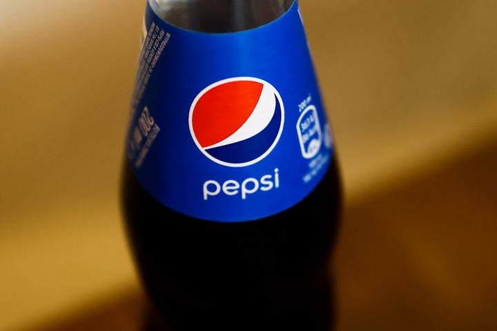 Megváltozik a Pepsi logója és arculata